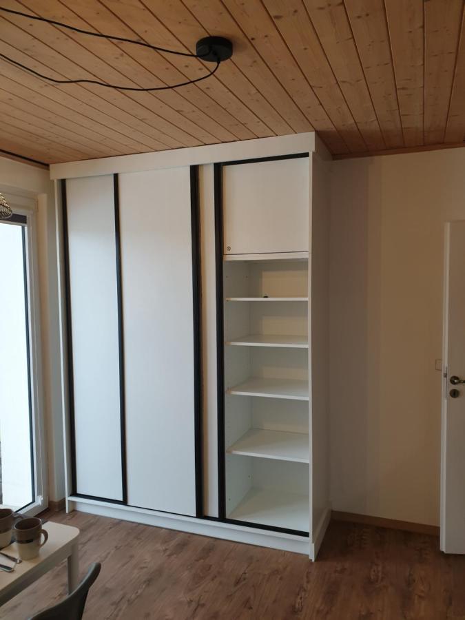 Apartman 12 Stožec Buitenkant foto