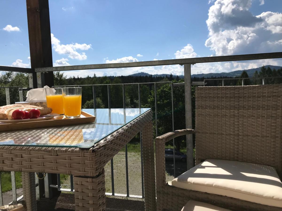 Apartman 12 Stožec Buitenkant foto
